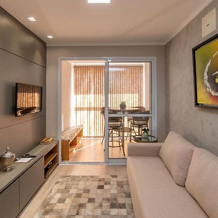 Apto Proximo Ao Shopping Flamboyant - Mb2204B Apartment Гояния Екстериор снимка