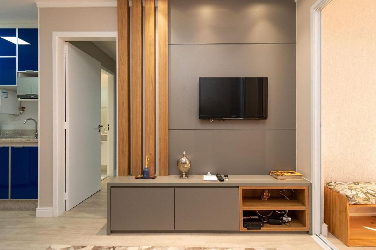 Apto Proximo Ao Shopping Flamboyant - Mb2204B Apartment Гояния Екстериор снимка