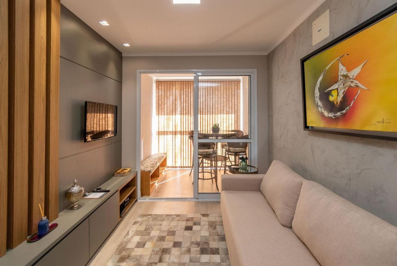 Apto Proximo Ao Shopping Flamboyant - Mb2204B Apartment Гояния Екстериор снимка