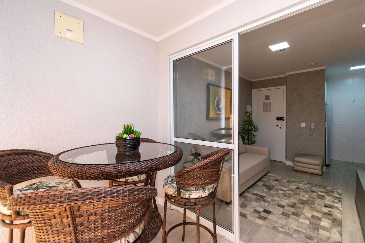 Apto Proximo Ao Shopping Flamboyant - Mb2204B Apartment Гояния Екстериор снимка