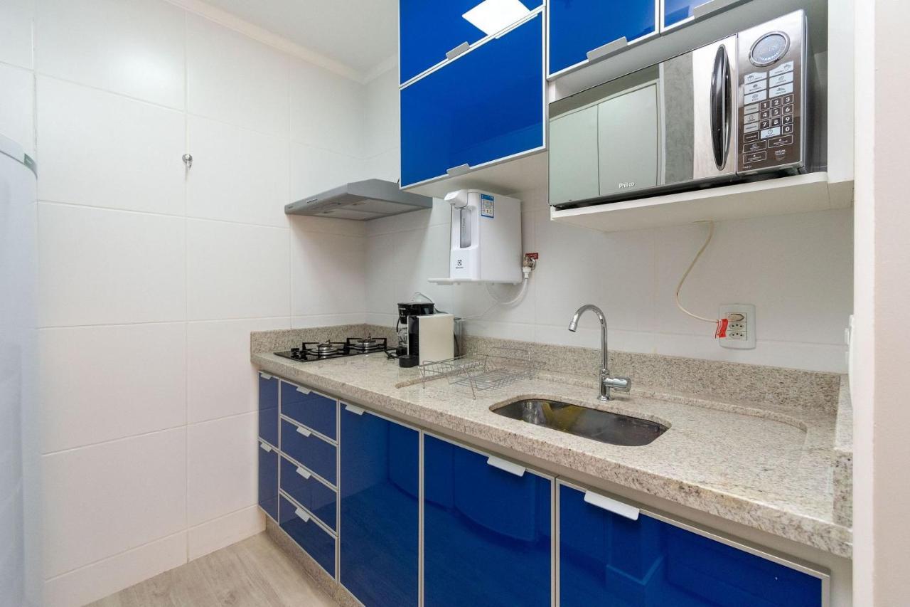 Apto Proximo Ao Shopping Flamboyant - Mb2204B Apartment Гояния Екстериор снимка