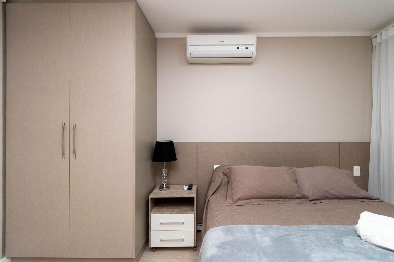 Apto Proximo Ao Shopping Flamboyant - Mb2204B Apartment Гояния Екстериор снимка