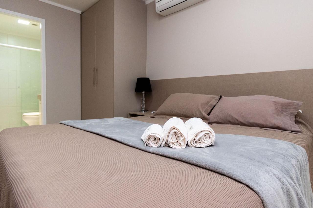 Apto Proximo Ao Shopping Flamboyant - Mb2204B Apartment Гояния Екстериор снимка