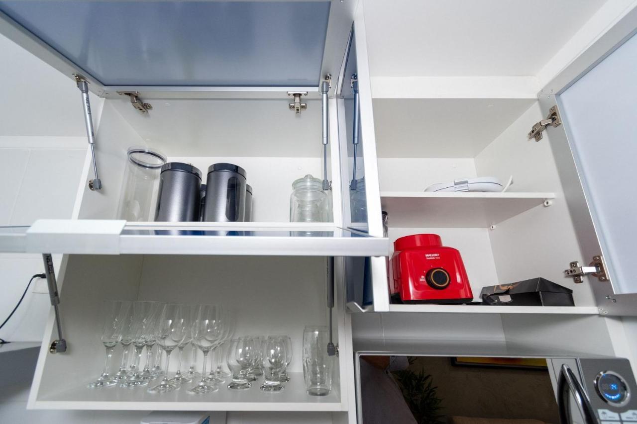 Apto Proximo Ao Shopping Flamboyant - Mb2204B Apartment Гояния Екстериор снимка