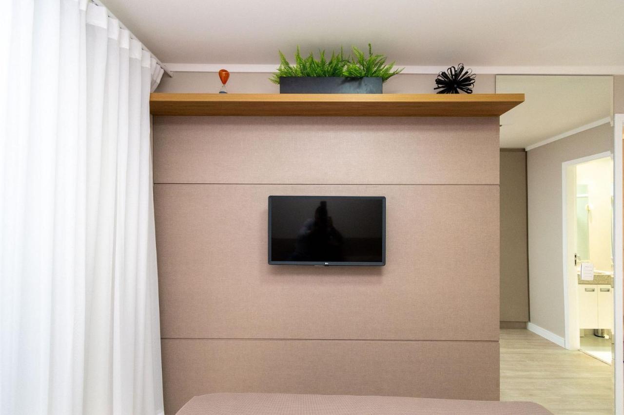Apto Proximo Ao Shopping Flamboyant - Mb2204B Apartment Гояния Екстериор снимка