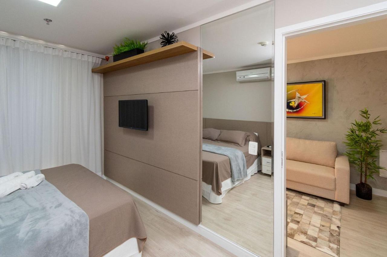 Apto Proximo Ao Shopping Flamboyant - Mb2204B Apartment Гояния Екстериор снимка