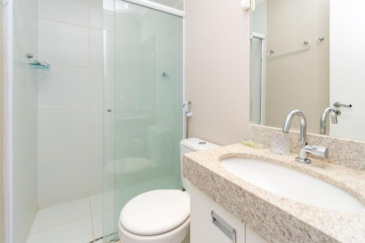 Apto Proximo Ao Shopping Flamboyant - Mb2204B Apartment Гояния Екстериор снимка